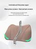 Leapmotor C11 Car Seat Pillow: Comfortable Memory Foam Lumbar Support