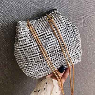 Clutch Abendtasche Luxus Damen Schulterhandtaschen Diamant Eimer Taschen Dame Hochzeitsparty Tasche Kleine Satin Tragetaschen Geldbörse Bolsa