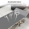 Folding Recliner Chair and Bed for Office Naps & Outdoor Use