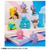 Takara Tomy Arts Shoulder PERIHAPI! Hug. Monsters, Inc.