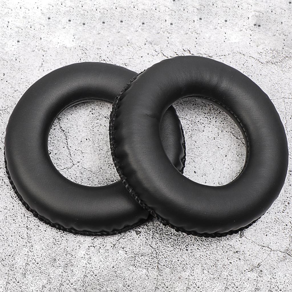 Bequeme Ohrpolster für AKG K240 K241 K270 K271 K272 Headset Ohrmuscheln Memory-Schaum Abdeckungen Kopfhörer Ohrpolster