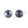 Jazz Drum Anti Loose Nuts Washers Set Convenient Portable Versatile Parts