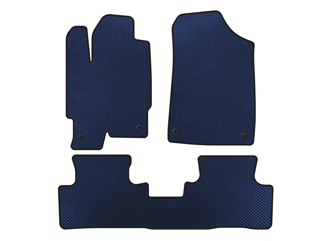 

EVA mats (Gray) for Acura RDX 2006-2012