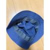 Used mont-bell navy bucket hat