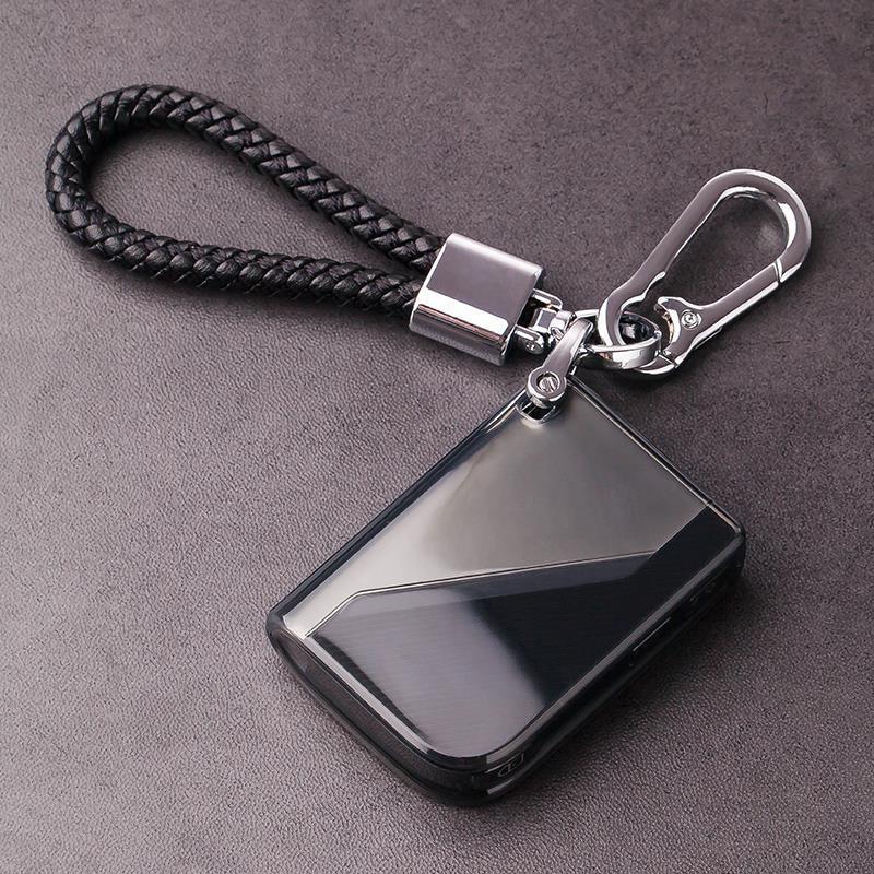 Lynk & Co Key Covers: 01 Buckle, 06 EMP Shell, 03 Bag, 05 Men's, 07 New 2024 Model, 09 New Energy EMP.