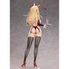 Bunny Suit Planning Veronica Sweetheart Bunny Ver. 1/4 Scale Plastic Painted Finished Figure