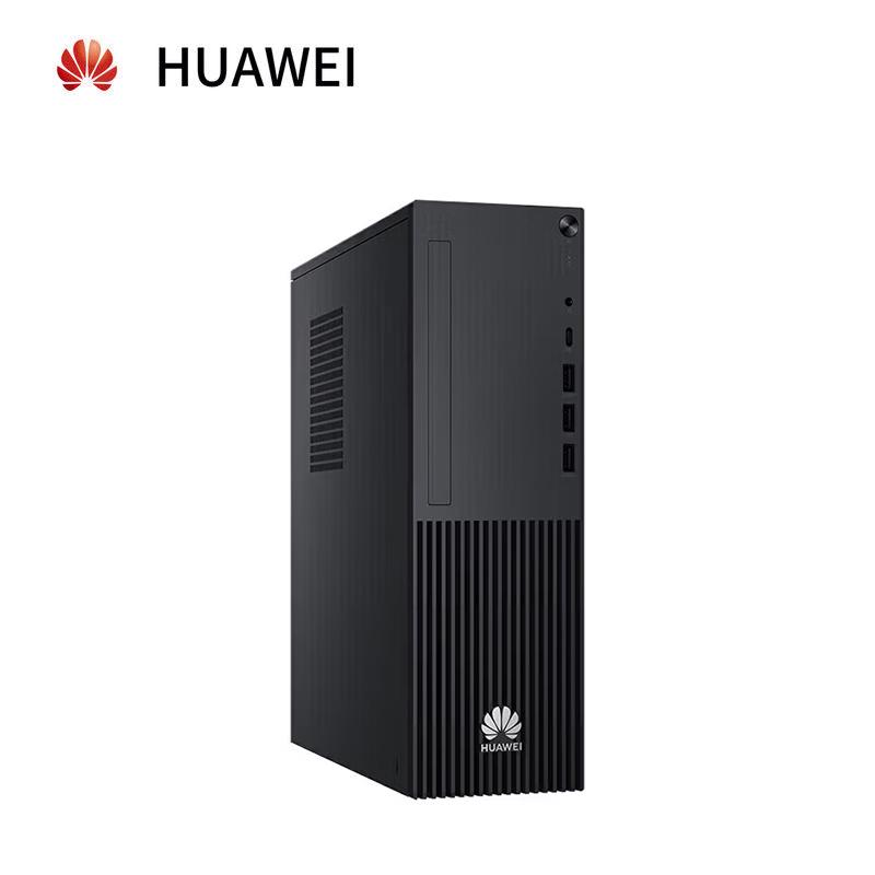 Huawei Qingyun W585y Business Desktop PC (CN version)