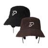 IAN POULTER DESIGN Boa Fleece Bucket Hat - Ipu2Wcp352