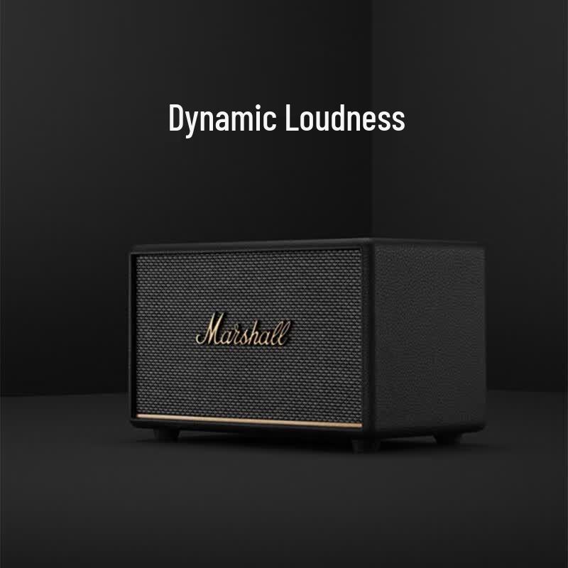 Marshall Acton III Wireless Speaker