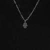 Heipeul Surgical Necklace (Sgc-N-126)