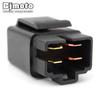 Motorcycle Flashers Relay Turn Signals Relay For Suzuki UE 150 125 Vergaser TU125 GN250 GN 125 GN-125E GS125 GS125S GN125E GS 50