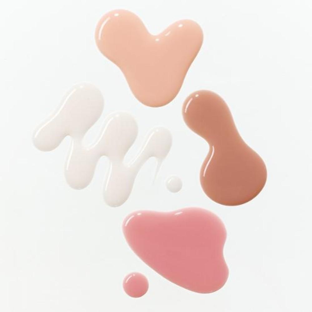 Rom&nd Întăritor de unghii Mood Pebble 7ml