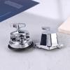 Alloy Floor Tom Leg Clamp Holder Mount Drums Maintenance Rack Holder Drum Holder Drum Kit Mount Bracket For Live Show