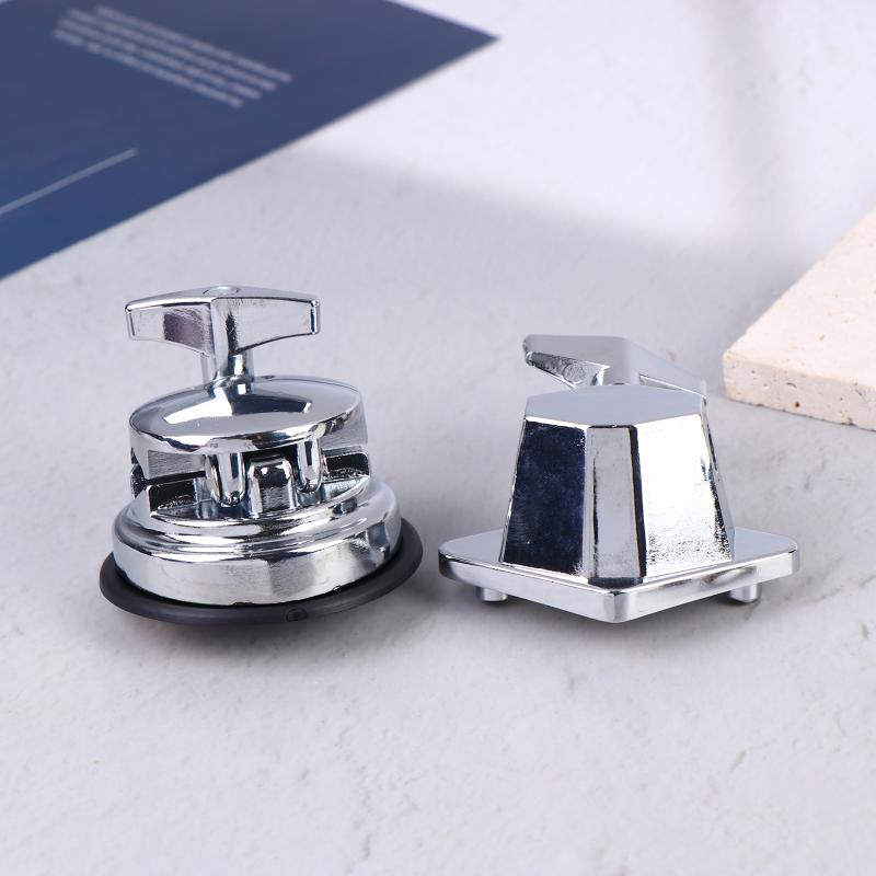 Alloy Floor Tom Leg Clamp Holder Mount Drums Maintenance Rack Holder Drum Holder Drum Kit Mount Bracket For Live Show