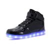 Größe 25-46 LED-Lichter Schuhe Leuchtende Sneaker für Kinder & Erwachsene Frauen Männer Tennis für Kinder Jungen Mädchen Leuchtende Hausschuhe Stiefel