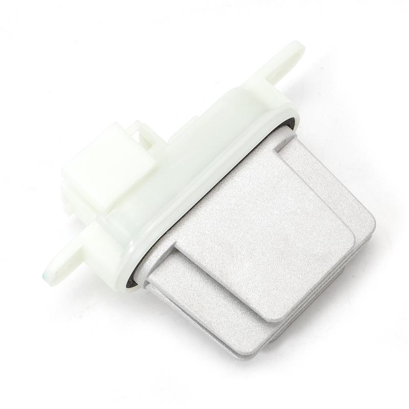 Blower Motor Resistor HVAC Heating Fan Control Module 52426558 271502060R For Renault Laguna III