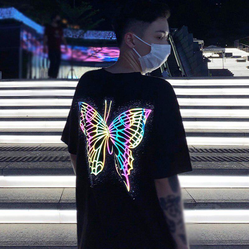 Buy Korean Style Short Sleeve T-Shirt 