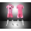 Soccer Jerseys Short Sleeve Training Sportswear Men Women Kids