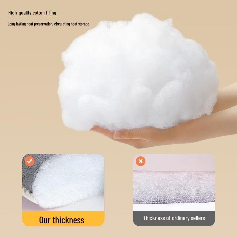 JINGRUIXIANG Winddichte Decke für Elektroroller