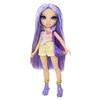 Rainbow High - Fashion Theme Fashion Doll - Purple