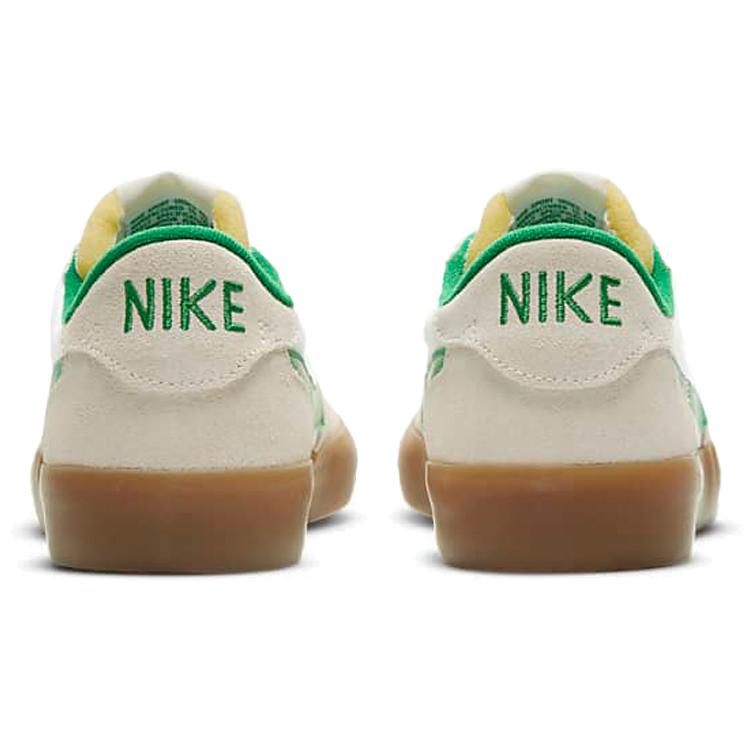Nike Heritage Vulc Sb 'Lucky Green Gum' CD5010-101