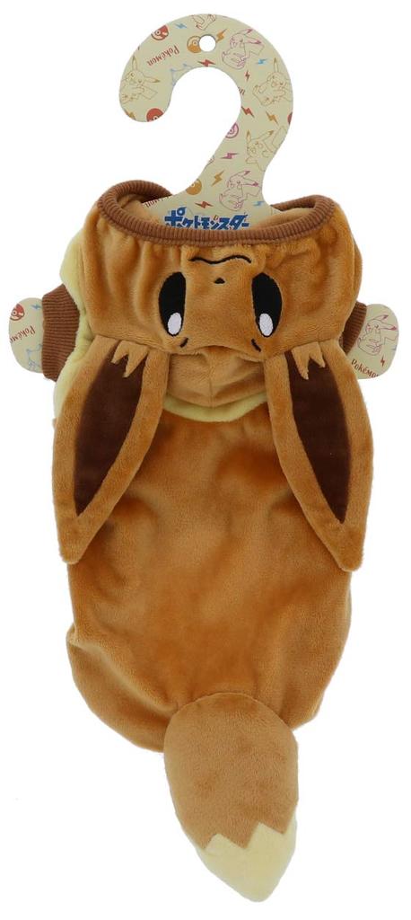 Petio Character Petty Pokemon Dress Up Wear Eevee S Size