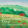 Long Summer Day by R. F. Delderfield Paperback Book 9780340922910