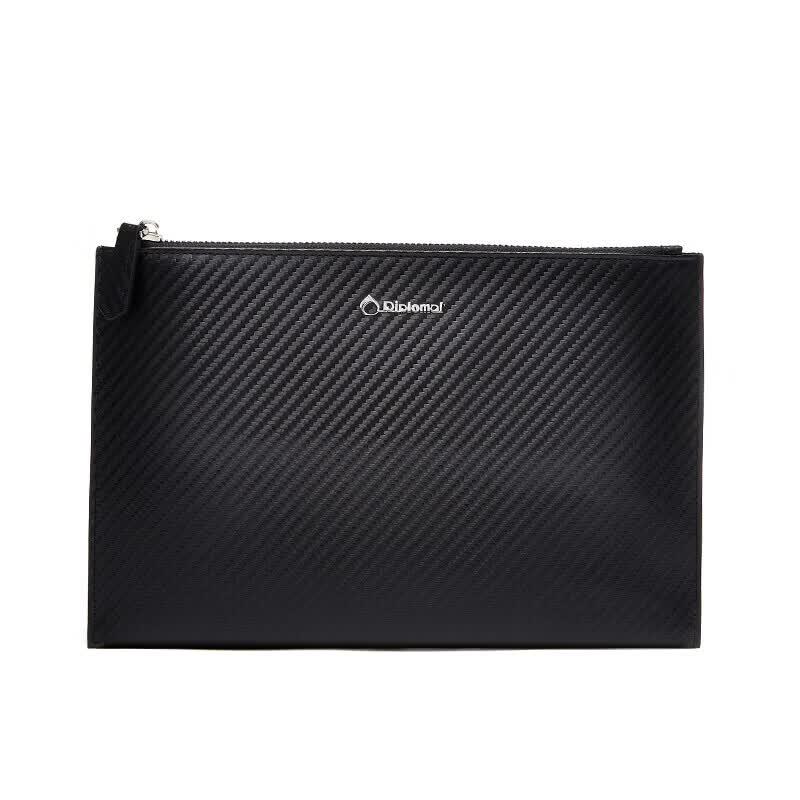 Diplomat Men s Travel Organizer DS-15001 чёрный