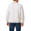 Men's Trend Loose Round Neck Hoodie Long Sleeves Leisure