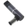 100W Magnetic Type-C Female to 7.4x5.0mm Power Jack Laptop Power Adapter for HP