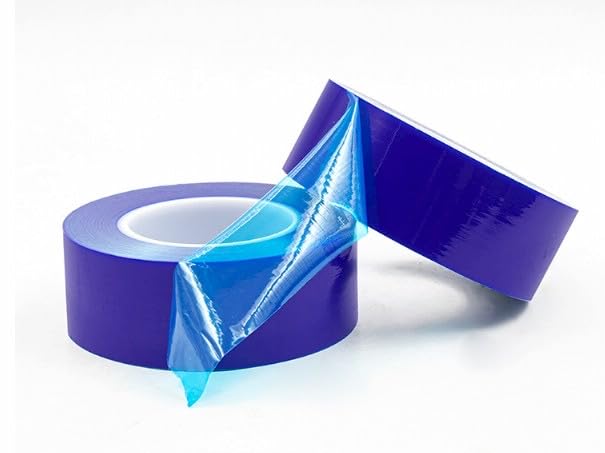 

Защитная лента для поверхности E&K726, рулон 200 м, пленка, устойчивая к царапинам, защитный лист, маскировка, металл, автомобильная краска (Шириной 20 мм)