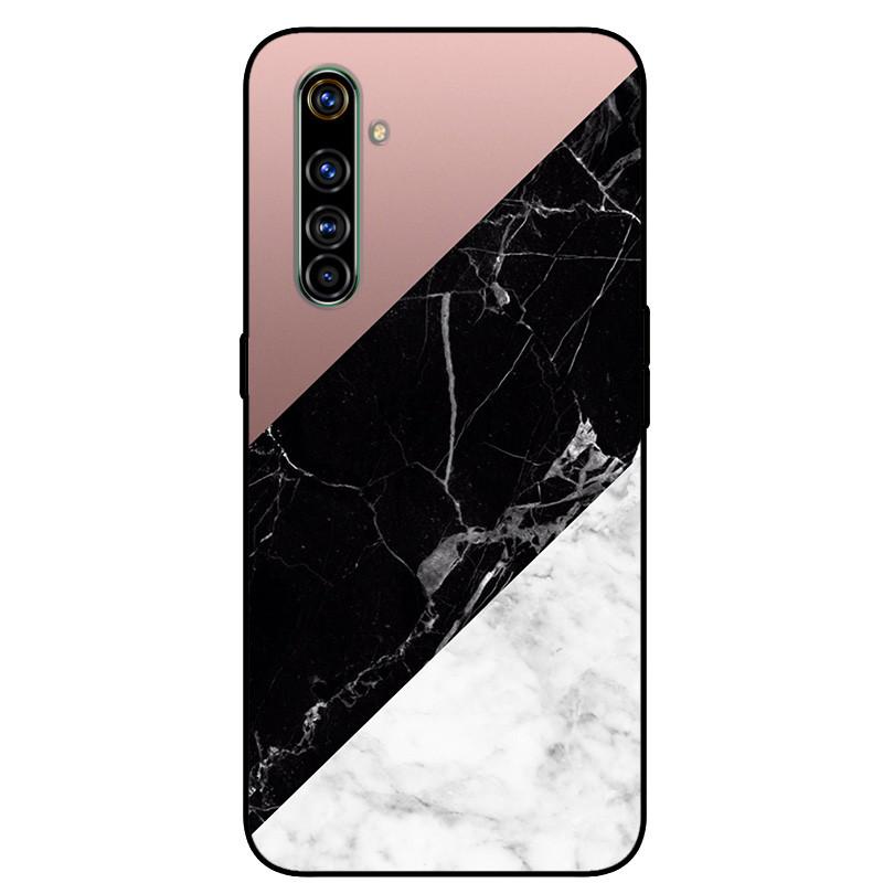 For OPPO Realme 6S 6 Pro 6i Case Soft Silicone Back Cases for OPPO Realme 6 Pro fundas Realme6 Realme 6i 6S 6 Pro Phone Cover