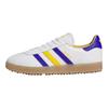 Adidas Originals Gazelle Spikeless Classic Versatile Golf Shoes Unisex Golf Shoes White JR6700
