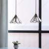 Vintage LED Pendant Light E27 Hallway Living Room Bar Counter Dining Room Minimalist Lighting Atmosphere Bedroom Bedside Lamp