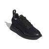 Adidas Y-3 Orisan Triple Black Unisex Sneakers FZ4318