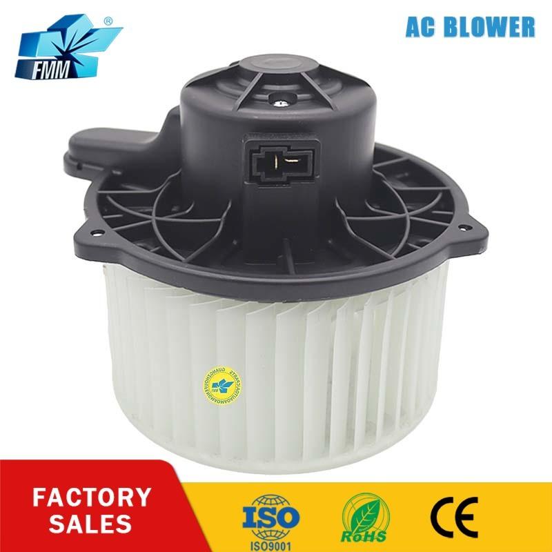 FMM Car AC Heating Fan Blower Motor for Hyundai Yuedong Elantra CELESTA 971132H000 971132B000 97113-2H000 97113-2B000 971144H000 LHD