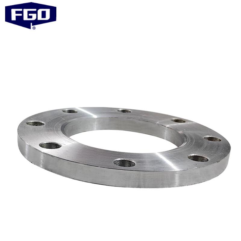 FGO 304 Stainless Steel Raised Face Flange