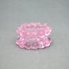 Silicone Sheep Eye Ponytail Cock Ring Hair Tie
