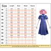 Anime Pomni Ragatha Cosplay Costumes The Amazing Digital Circus Cosplay Dress Hat Mask Ragatha Pomni Sutis Halloween Cos Women