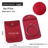 High-Grade Velvet Jewelry Storage Bag for Necklace, Ring, Bracelet