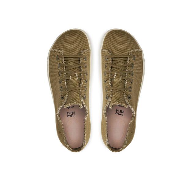 Birkenstock Bend Sneakers 1027707 Khaki