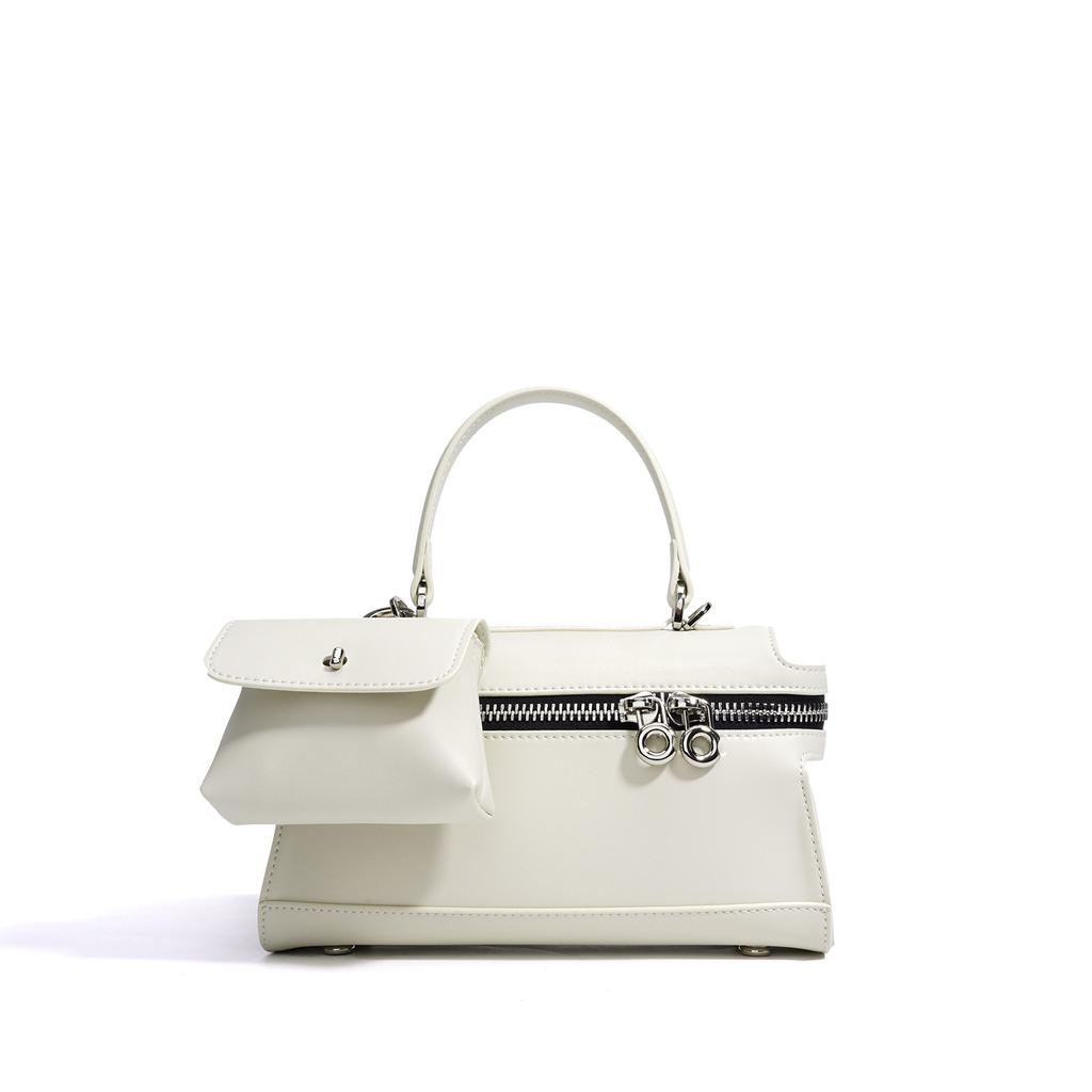 Niche Design New Small and Delicate Bag Single Shoulder Crossbody Portable