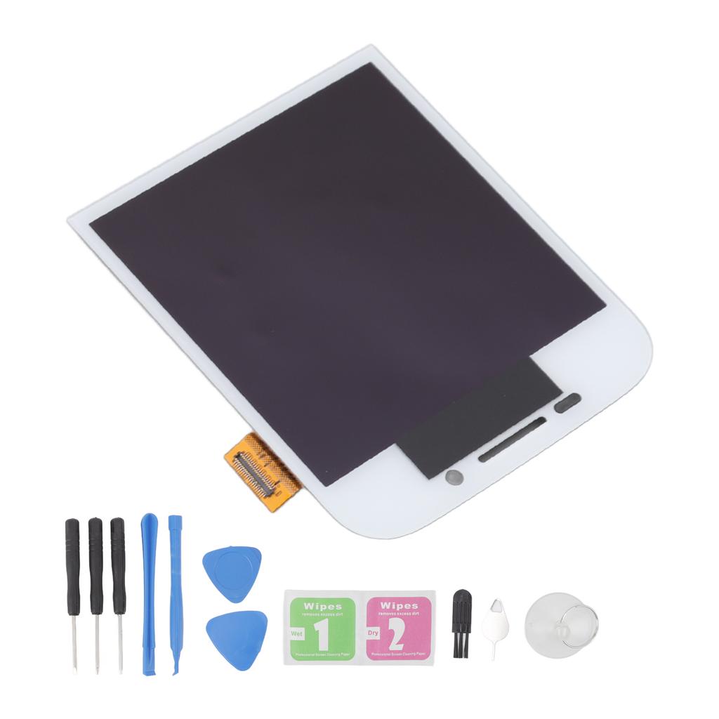 LCD Digitizer Touch Screen Replacement Professional Complete Function LCD Display for BlackBerry