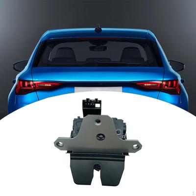Tailgate Boot Actuator Lock Accessories 8M51R442A66E Trunk Luggage for Kuga Galaxy Mondeo