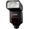 Sigma ELECTRONIC FLASH EF-610 DG SUPER for Sony ADI, Guide Number 61, 927356