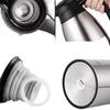 Huale 304 Stainless Steel Insulated Thermos Bottle
