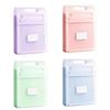 Colorful File Folders Colored A4 Accordions File Folders Organizers With Safe Closure For Important Documents Storage