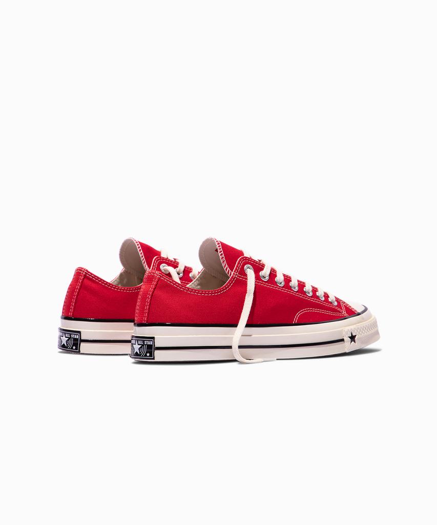 Converse Chuck 70 X Enamel Red A24235C