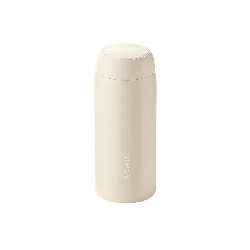 SUPOR 316L Stainless Steel Insulated Cup