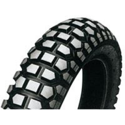 DUNLOP Motorradreifen K860 Hinterrad 46P Schlauchtyp 269331 für Zweirad-Motorrad 90/90-14 M/C (WT)